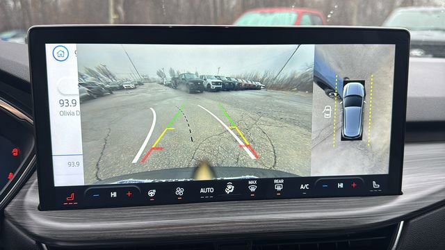 Certified 2023 Ford Escape Platinum AWD/4WD image 26