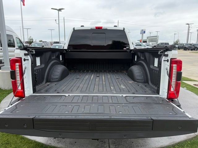 Certified 2024 Ford F250 King Ranch AWD/4WD image 7