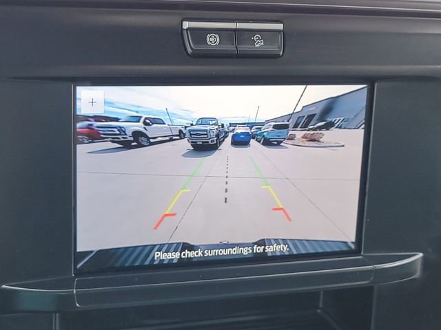 Certified 2025 Ford F250 XLT w/ FX4 Off-Road Package image 16