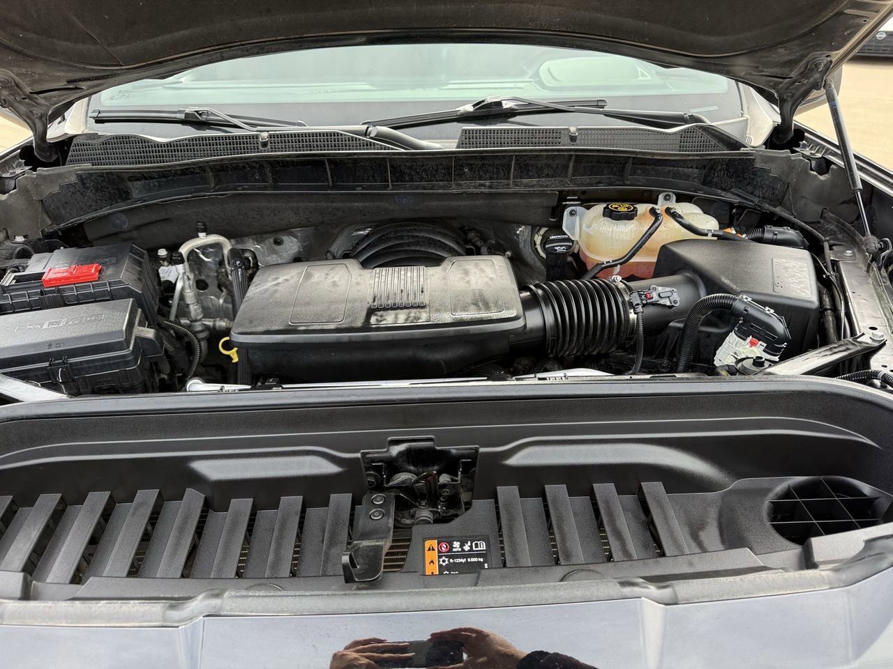 Used 2022 GMC Sierra 1500 Elevation w/ Preferred Package image 29