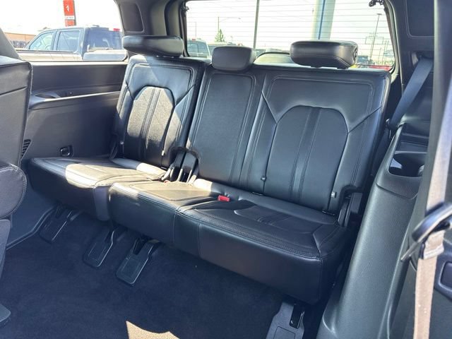 Certified 2019 Ford Expedition Limited w/ Equipment Group 302A AWD/4WD image 15