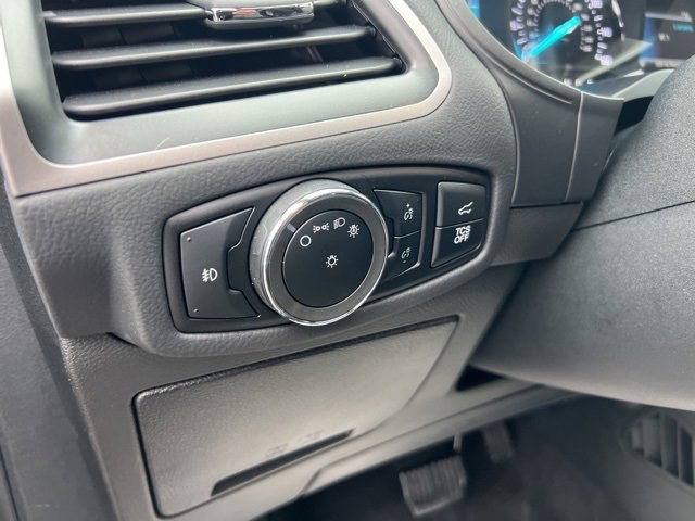 Certified 2024 Ford Edge SEL w/ Convenience Package image 8