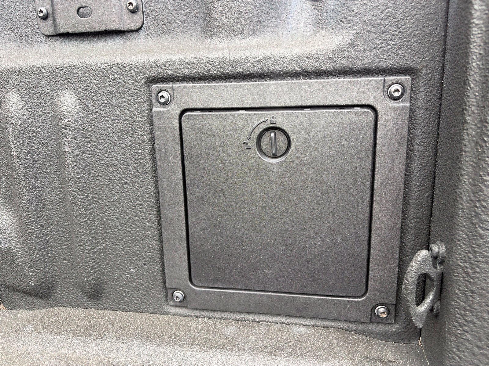 Certified 2024 Ford F150 Tremor w/ Equipment Group 402A High AWD/4WD image 19