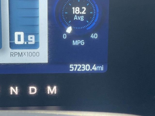 Certified 2022 Ford Bronco Black Diamond w/ Sasquatch Package AWD/4WD image 24