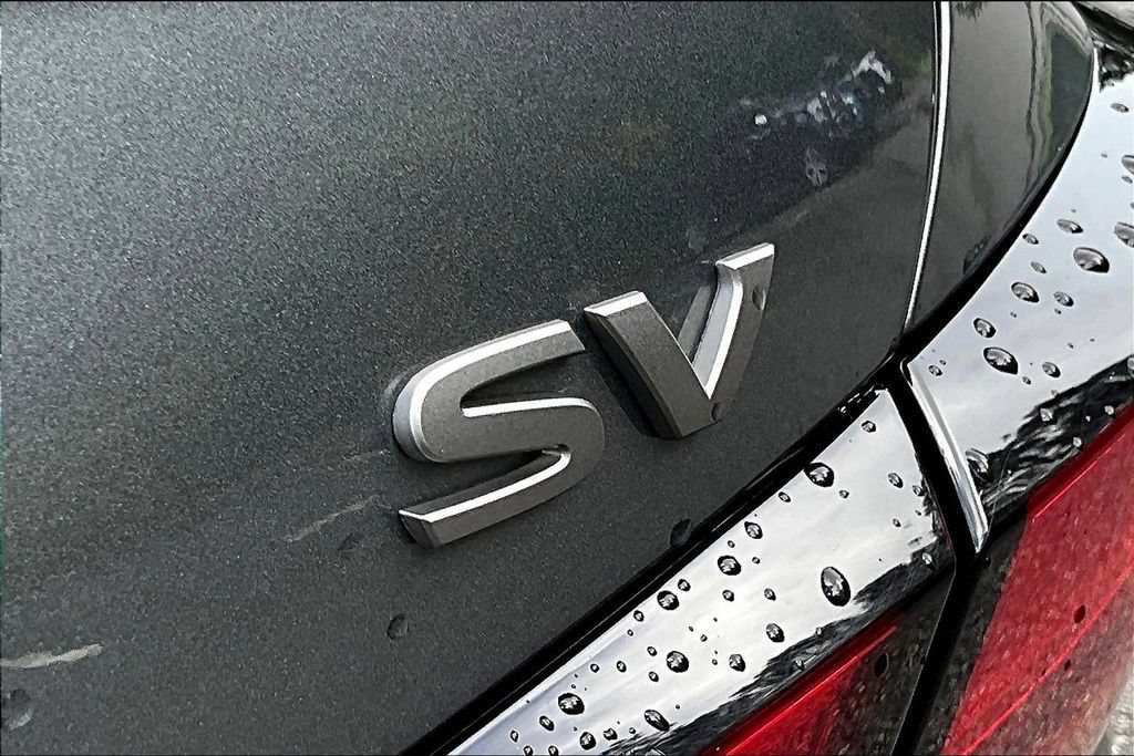 Used 2024 Nissan Altima 2.5 SV FWD image 26