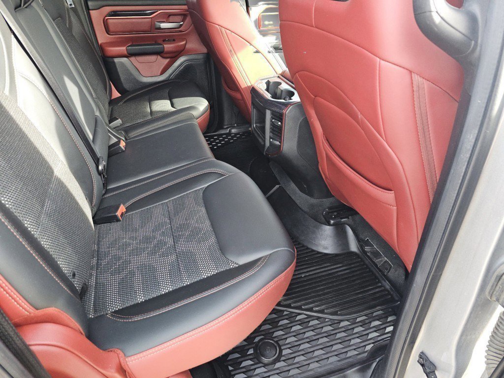 Used 2019 RAM 1500 Rebel image 11