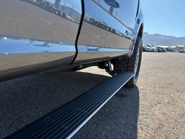 Certified 2021 Ford F350 Limited image 26