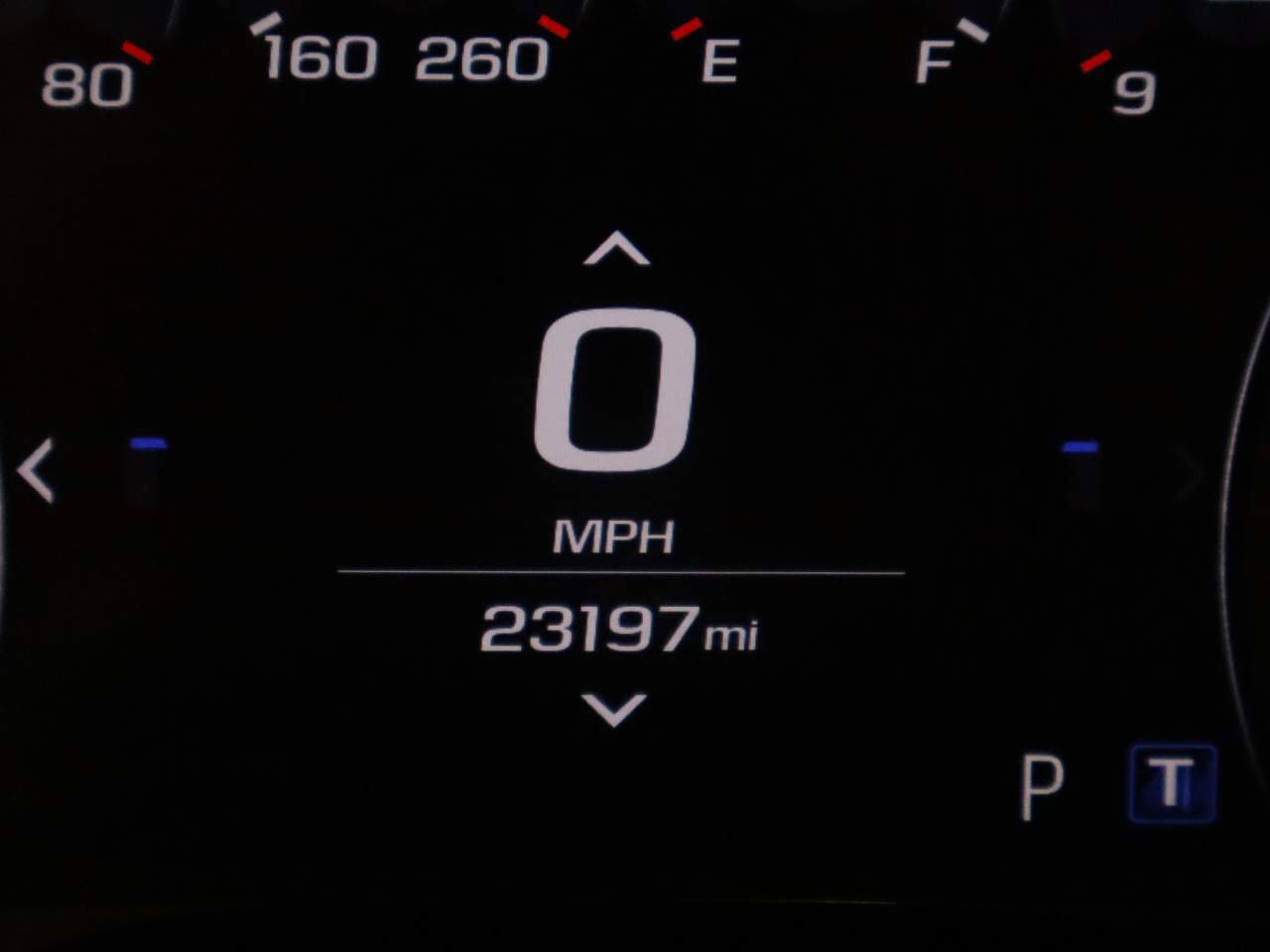 Used 2023 Chevrolet Camaro SS image 17