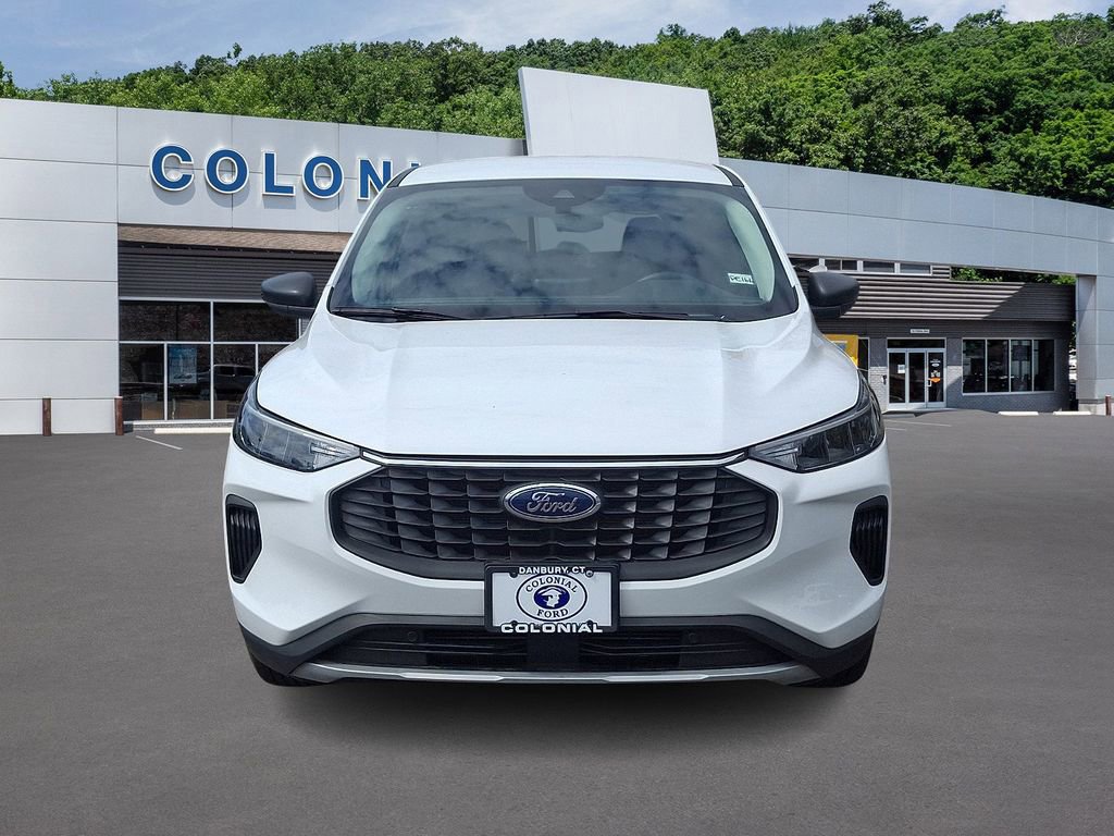 Certified 2023 Ford Escape Active AWD/4WD image 7