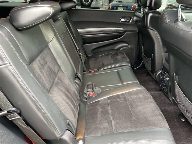 Used 2018 Dodge Durango GT w/ Blacktop Package image 32