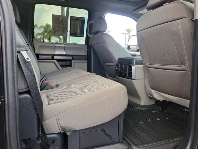 Certified 2022 Ford F250 XLT image 21