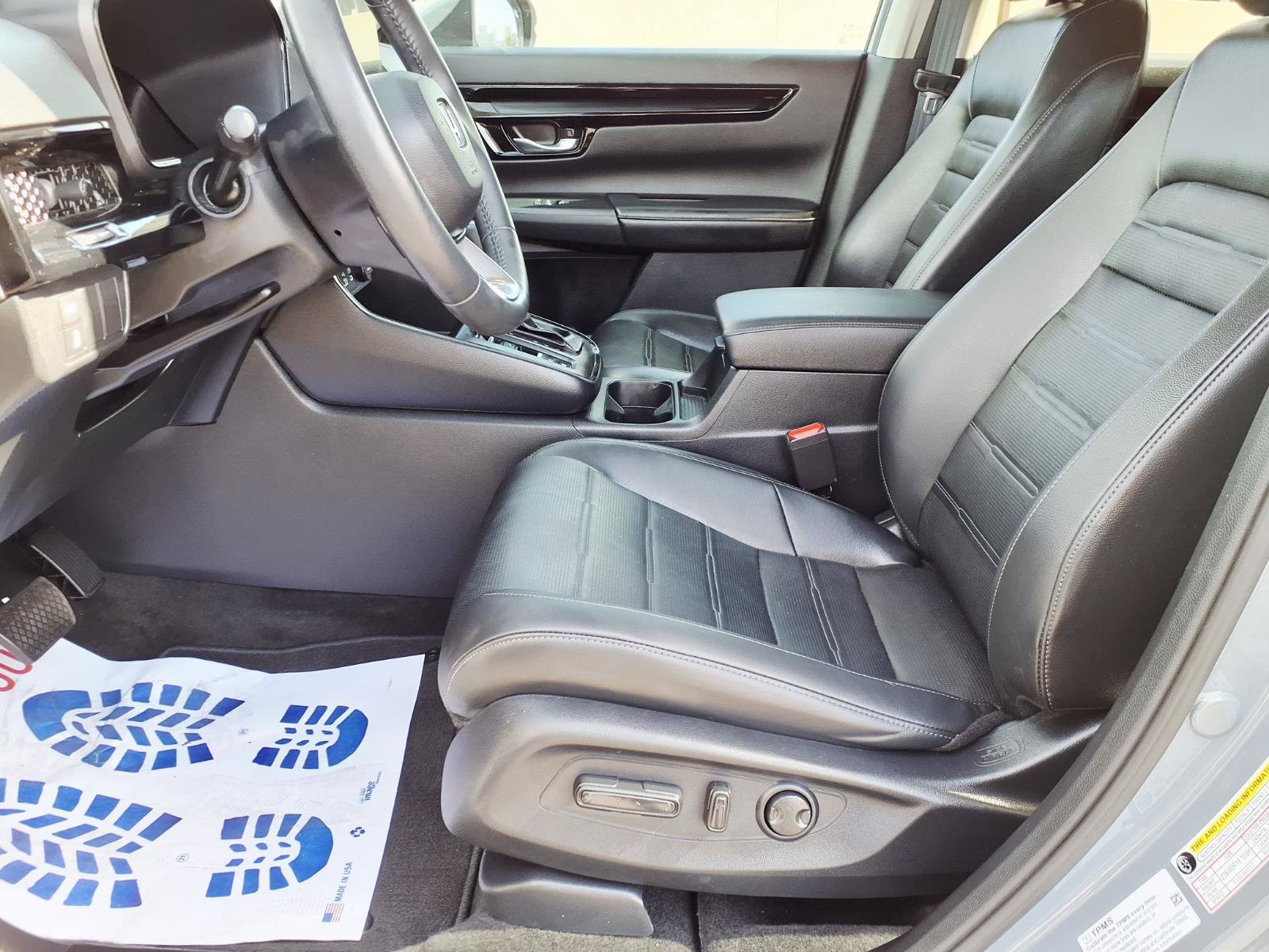 Used 2024 Honda CR-V EX-L image 22