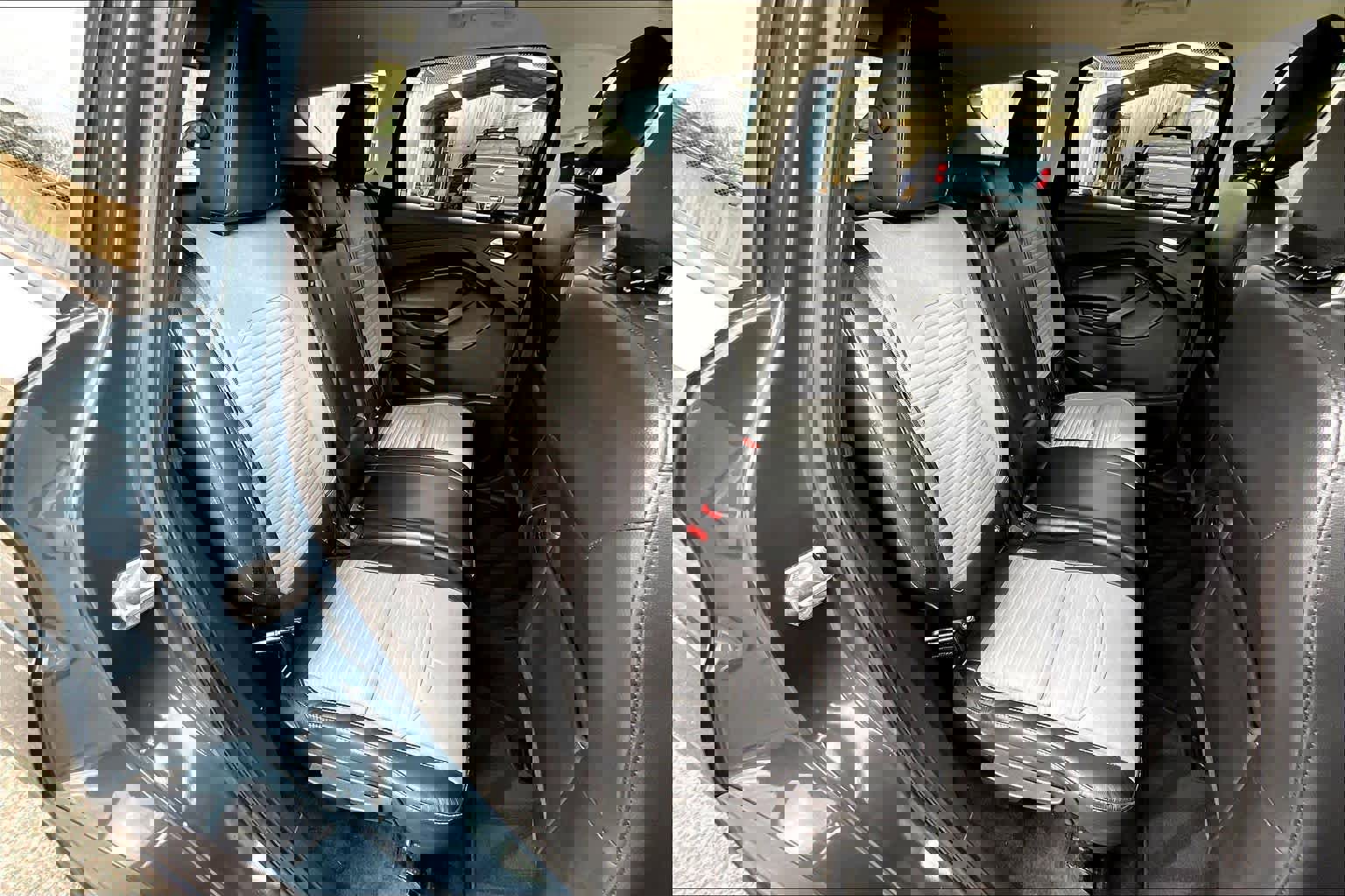 Certified 2019 Ford Escape SE image 21