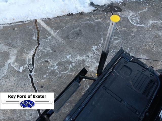 Certified 2022 Ford F150 Lariat w/ Equipment Group 502A High image 20