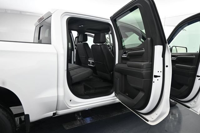 Used 2024 Chevrolet Silverado 1500 LTZ w/ LTZ Convenience Package II AWD/4WD image 13