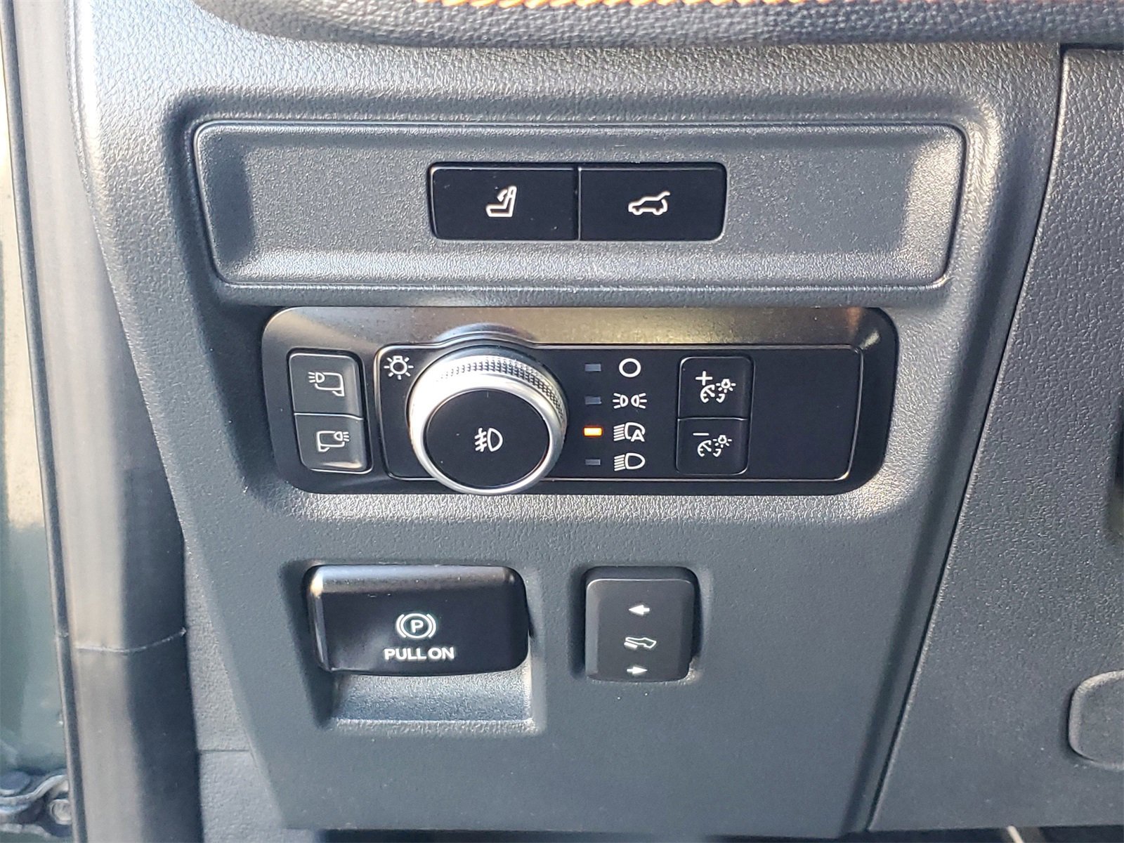 Certified 2023 Ford Expedition Timberline image 31