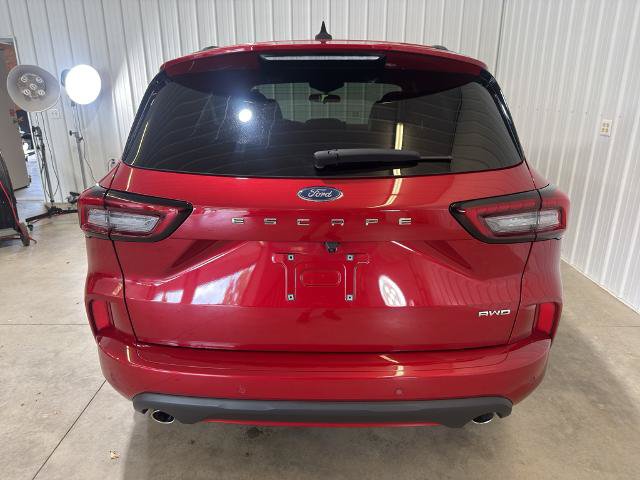 Certified 2023 Ford Escape ST-Line Select w/ Tech Pack #2 AWD/4WD image 31