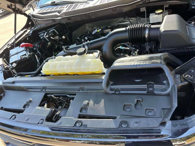 Certified 2024 Ford F150 XLT w/ Equipment Group 302A MID AWD/4WD image 14