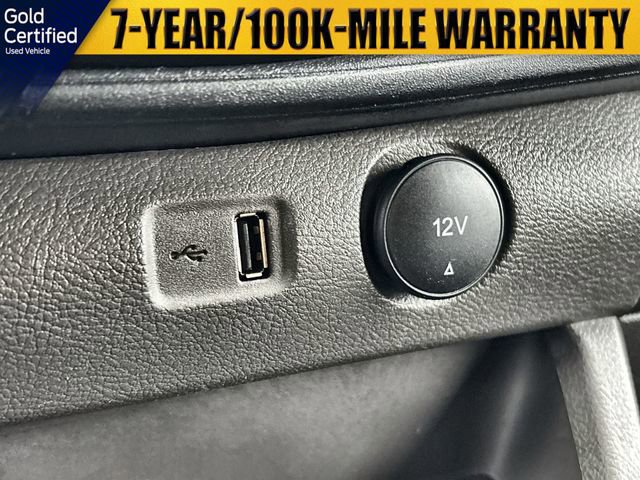 Certified 2024 Ford Transit 250 Low Roof w/ Exterior Upgrade Package image 30