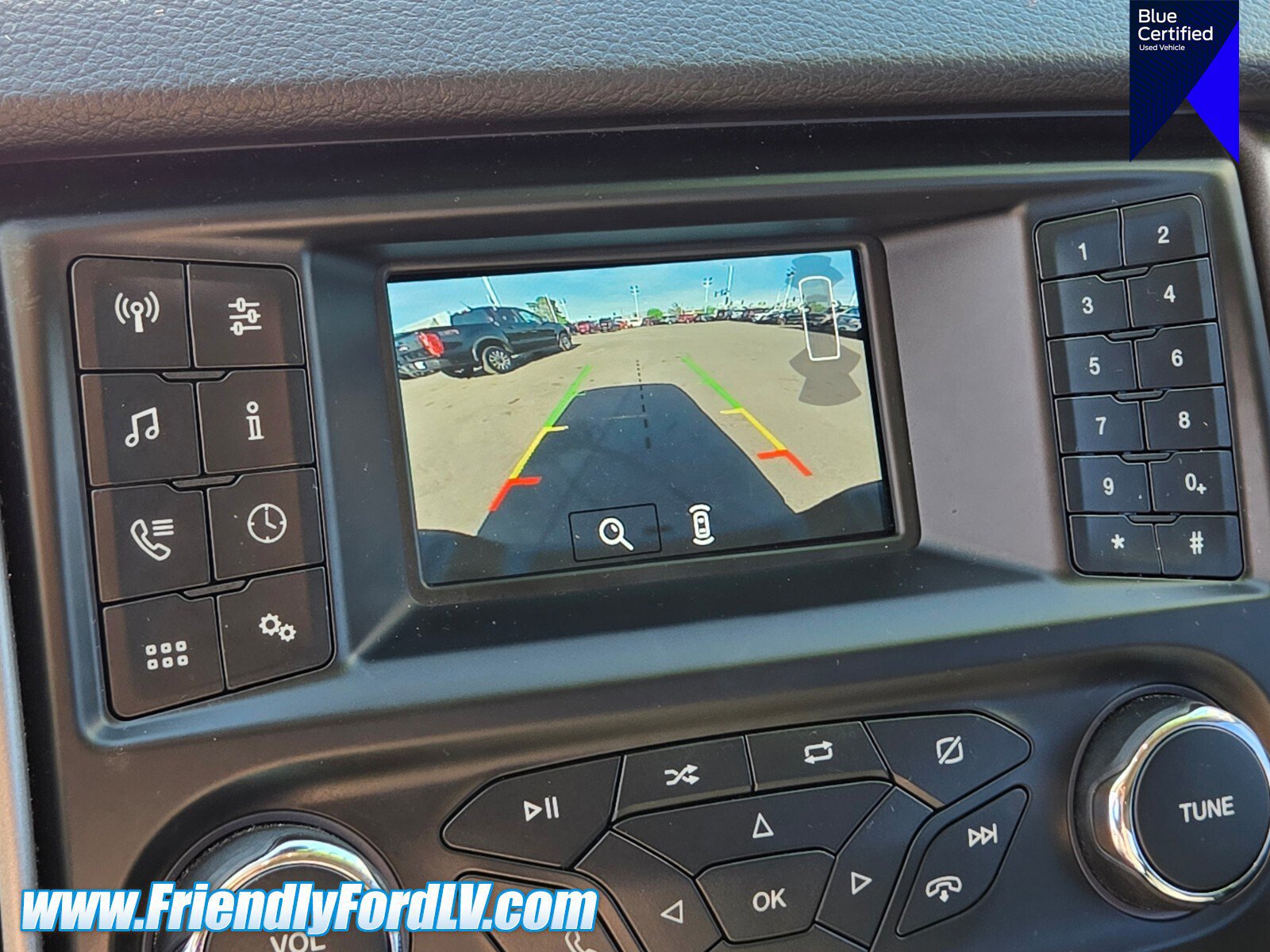 Certified 2019 Ford Ranger XLT w/ Trailer Tow Package image 21