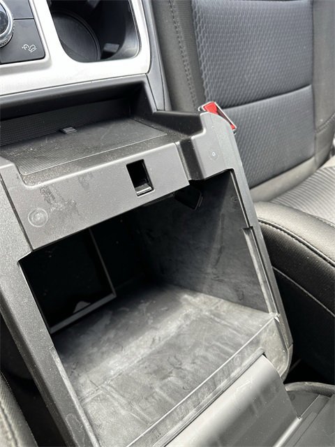 Certified 2022 Ford Explorer XLT image 27