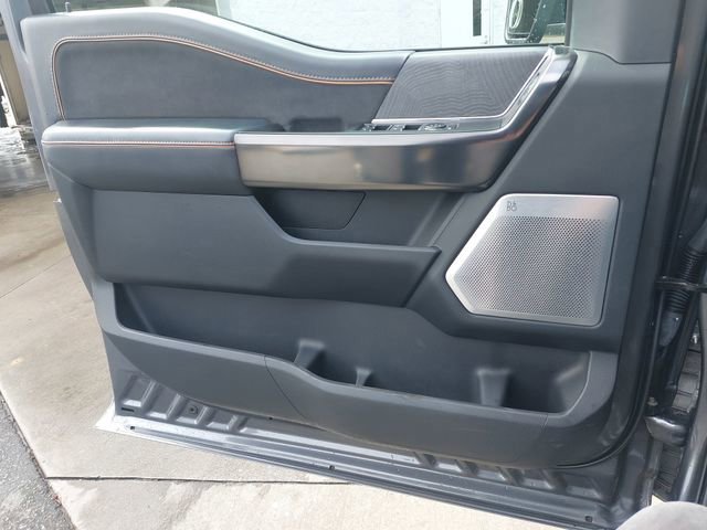 Certified 2021 Ford F150 Platinum w/ Equipment Group 701A High image 27