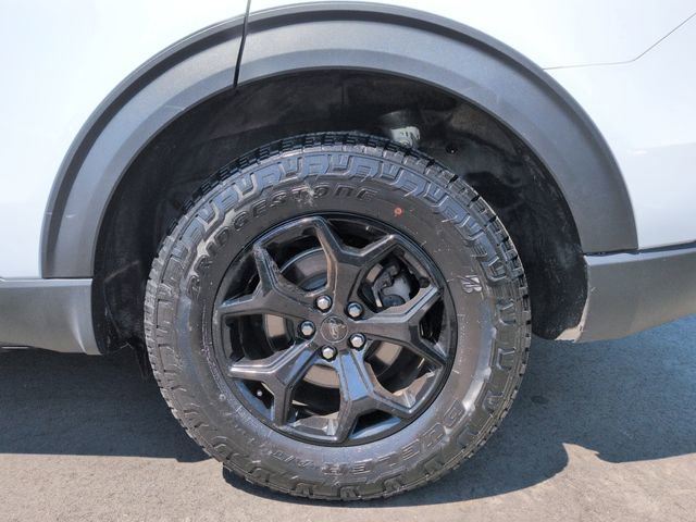 Certified 2024 Ford Explorer Timberline w/ Timberline Technology Package AWD/4WD image 52