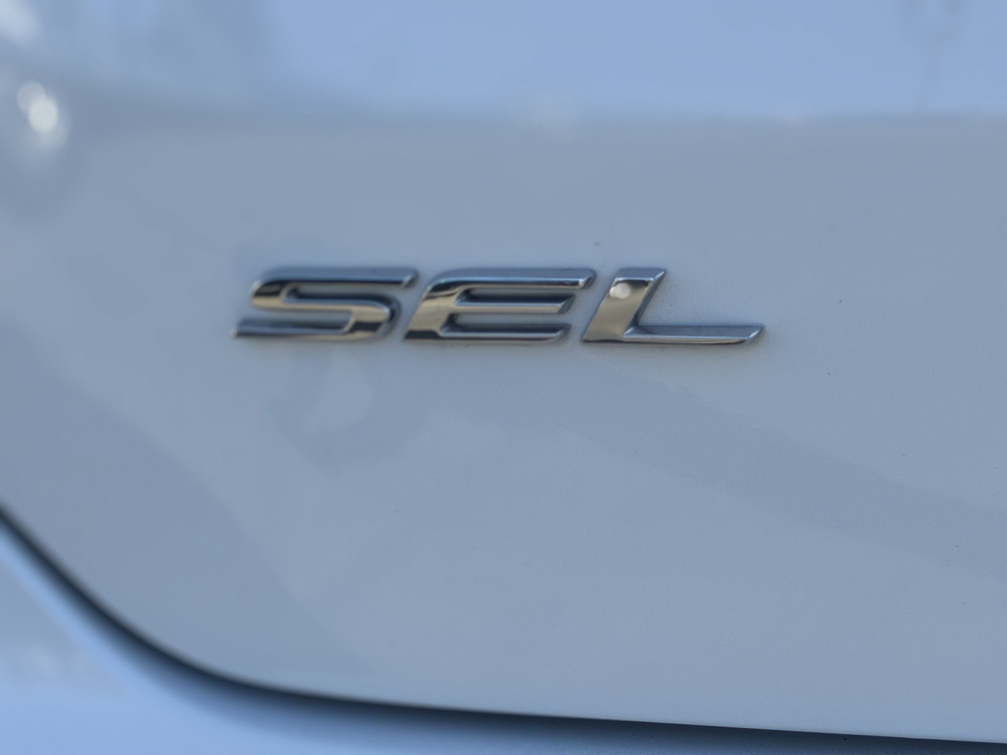 Certified 2023 Ford Edge SEL w/ Convenience Package AWD/4WD image 11