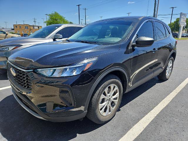 Certified 2023 Ford Escape Active AWD/4WD image 3