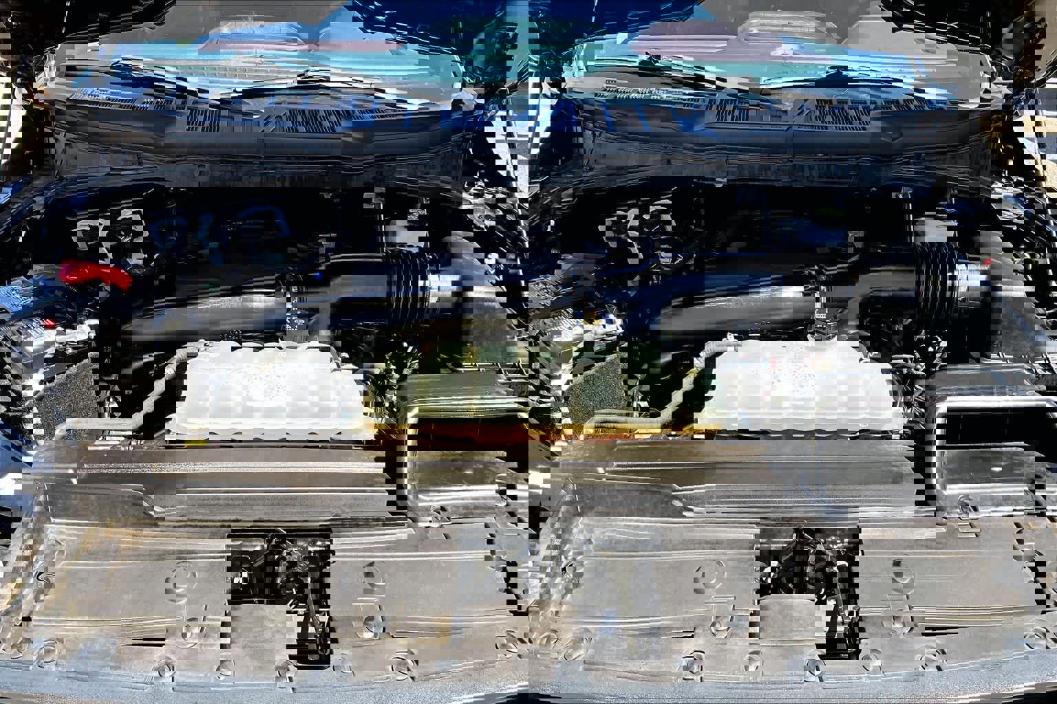 Certified 2023 Ford F150 Lariat image 34