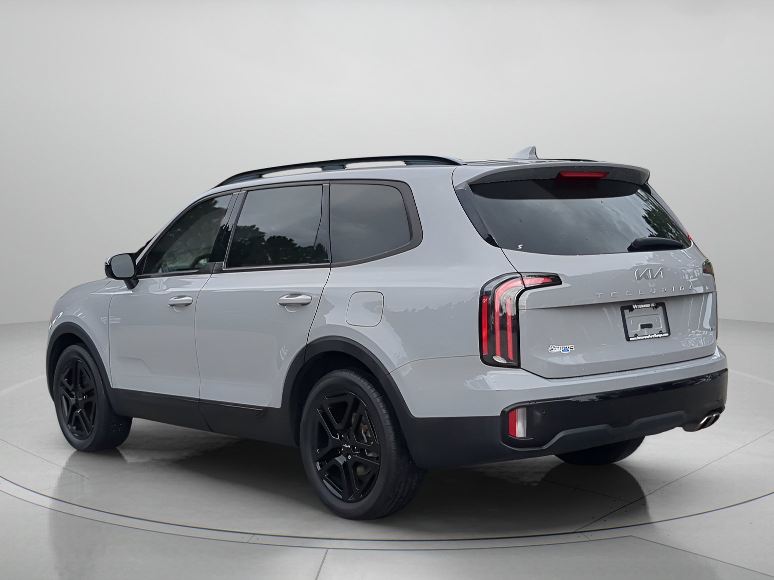 Used 2024 Kia Telluride SX X-Line AWD/4WD image 42