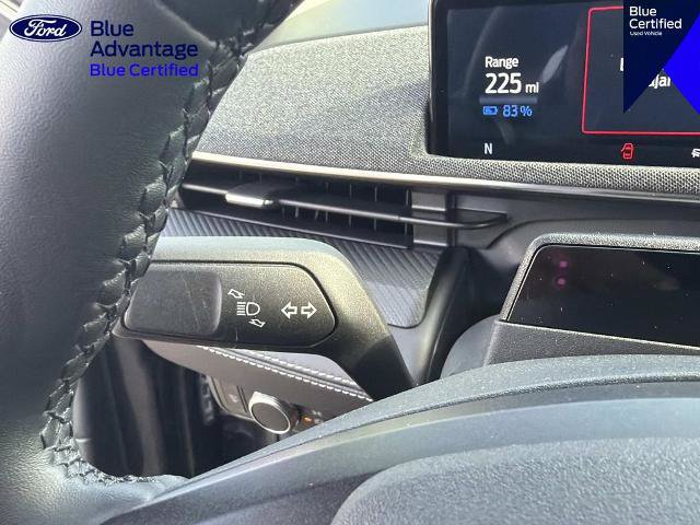 Certified 2022 Ford Mustang Mach-E Premium AWD/4WD image 24