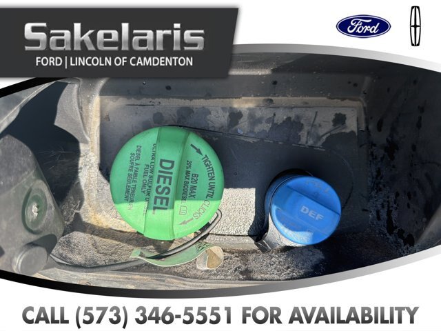 Certified 2024 Ford F250 XLT AWD/4WD image 10