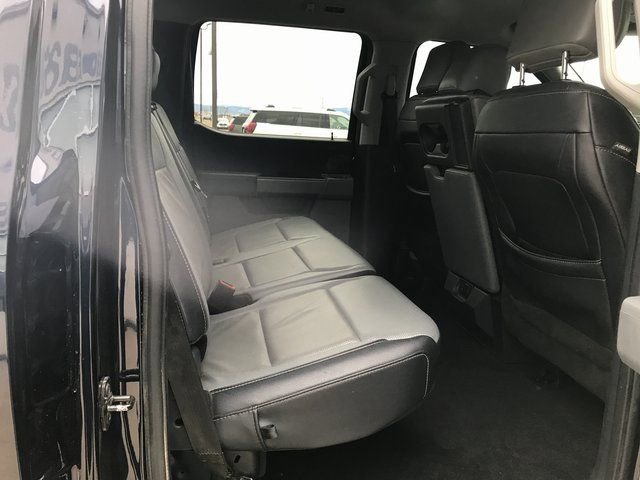 Certified 2022 Ford F150 Lariat w/ Trailer Tow Package image 19