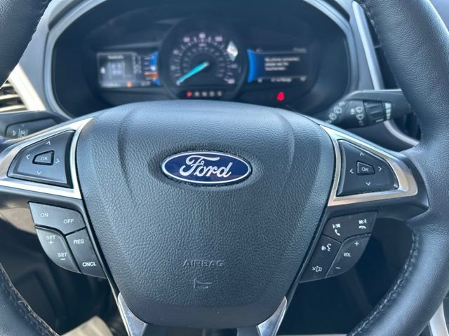 Certified 2022 Ford Edge SEL w/ Convenience Package AWD/4WD image 22