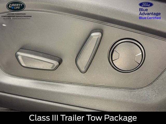 Certified 2021 Ford Explorer XLT w/ Class III Trailer Tow Package AWD/4WD image 15