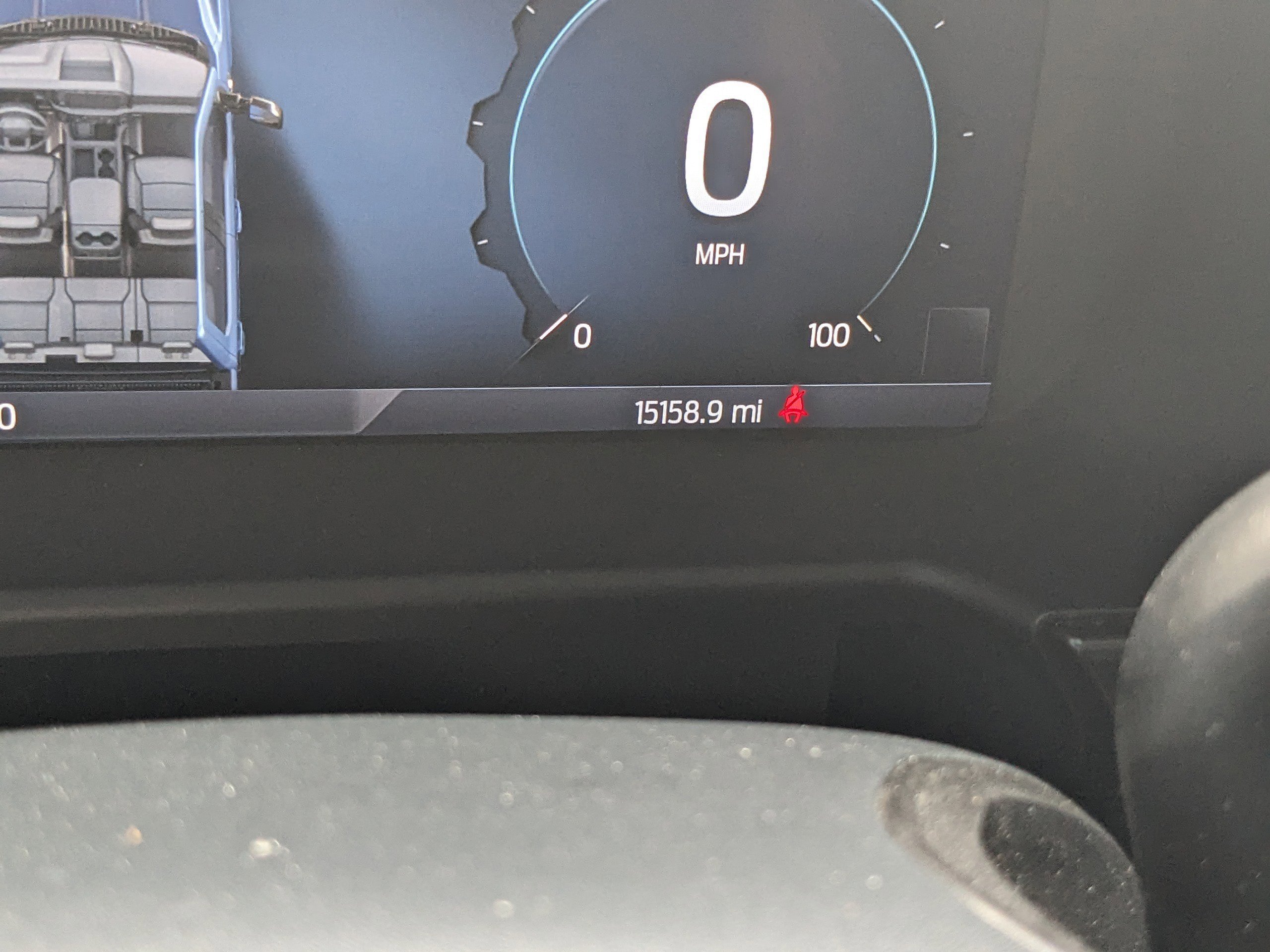 Certified 2023 Ford F250 Lariat w/ Lariat Ultimate Package image 27