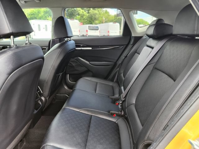 Used 2021 Kia Seltos SX AWD/4WD image 16