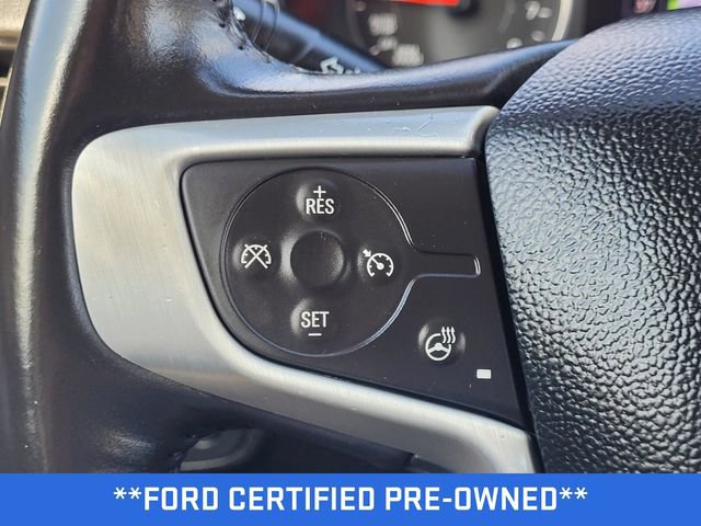 Used 2019 GMC Terrain SLT w/ Preferred Package image 25