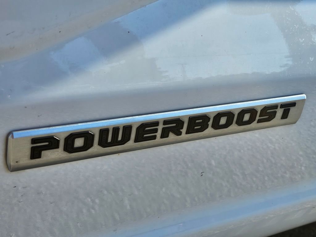 Certified 2023 Ford F150 XLT w/ Equipment Group 302A High image 31