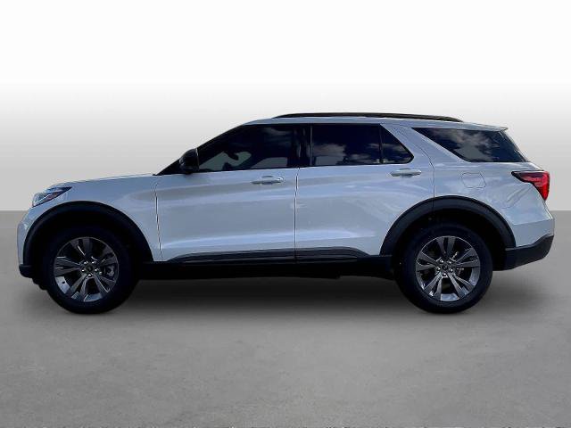 Certified 2026 Ford Explorer Active w/ Active Comfort Package AWD/4WD image 4