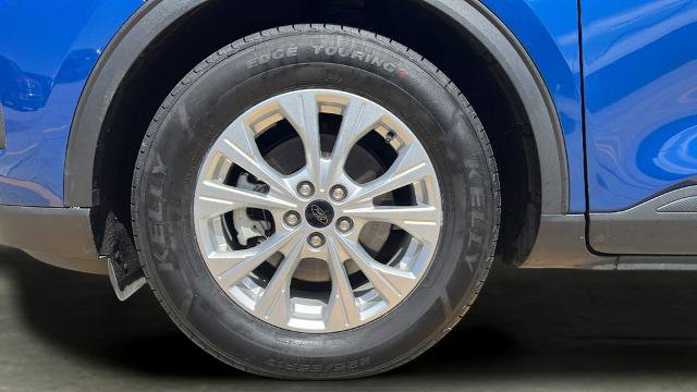 Certified 2023 Ford Escape Active FWD image 14