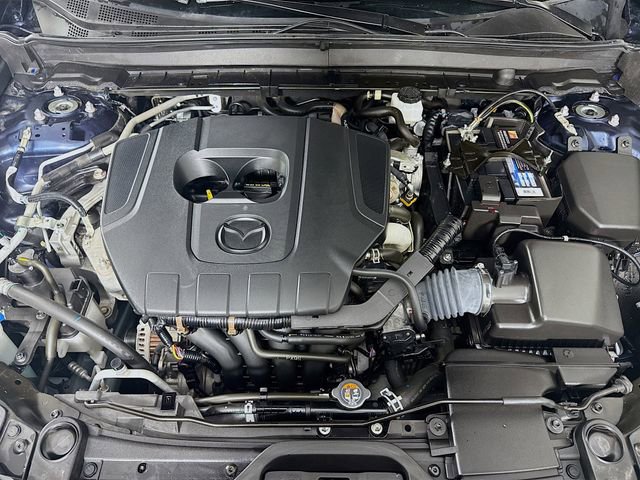 Used 2024 MAZDA CX-30 AWD 2.5 S w/ Select Sport Pkg image 27