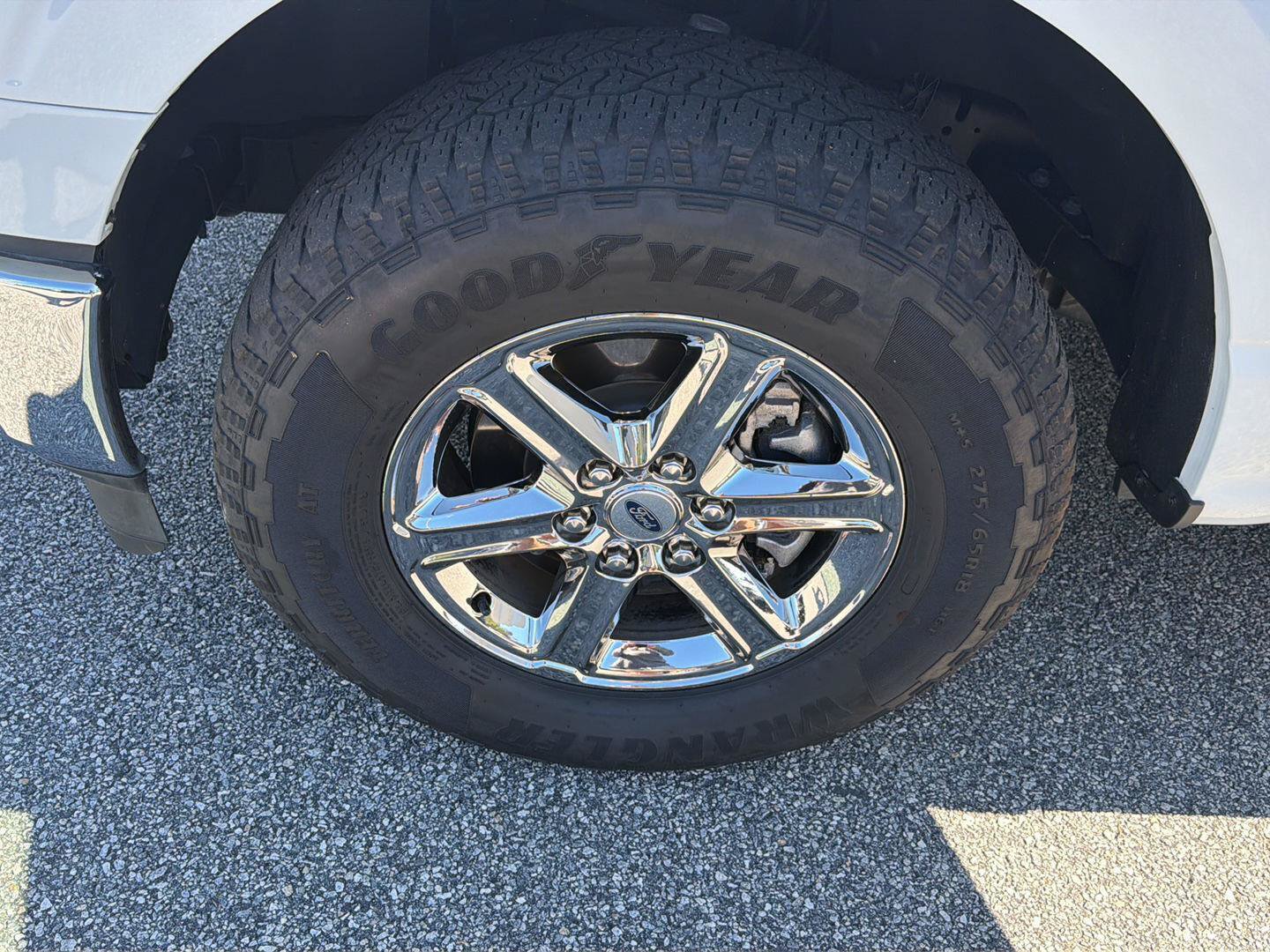 Certified 2023 Ford F150 XLT w/ Equipment Group 302A High AWD/4WD image 36