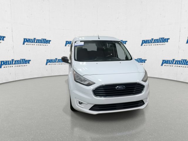 Certified 2020 Ford Transit Connect XLT FWD image 3