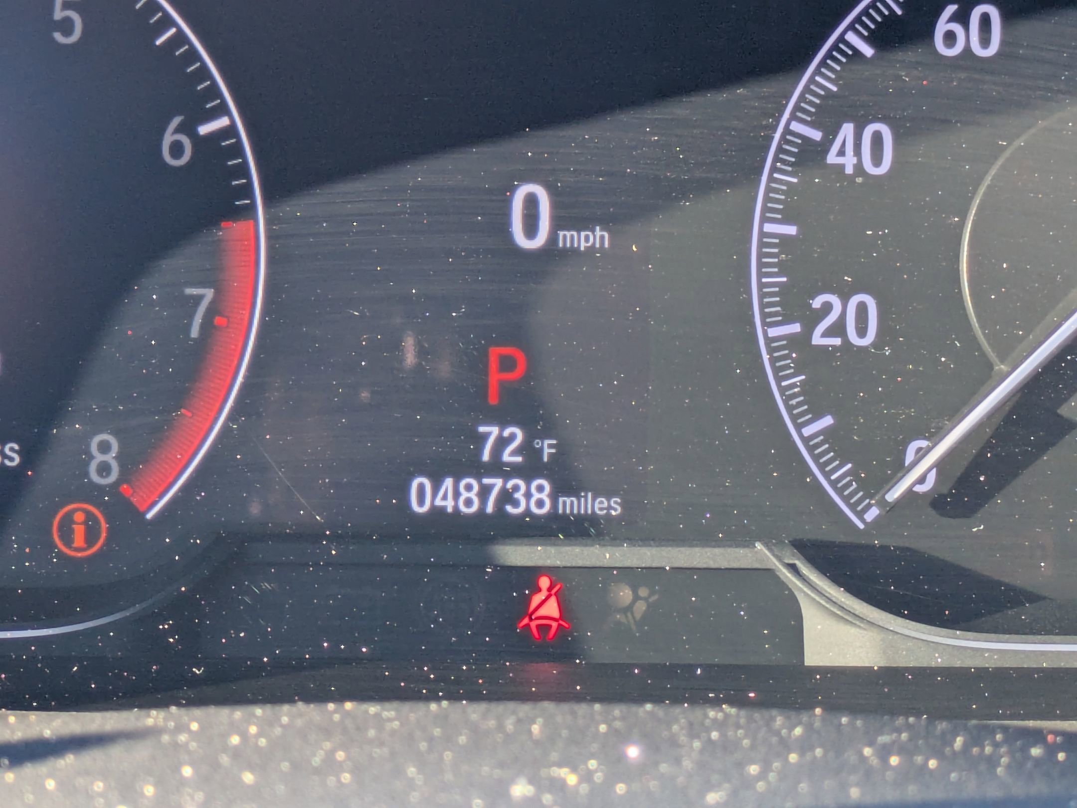 Used 2021 Honda Accord Sport Special Edition image 21