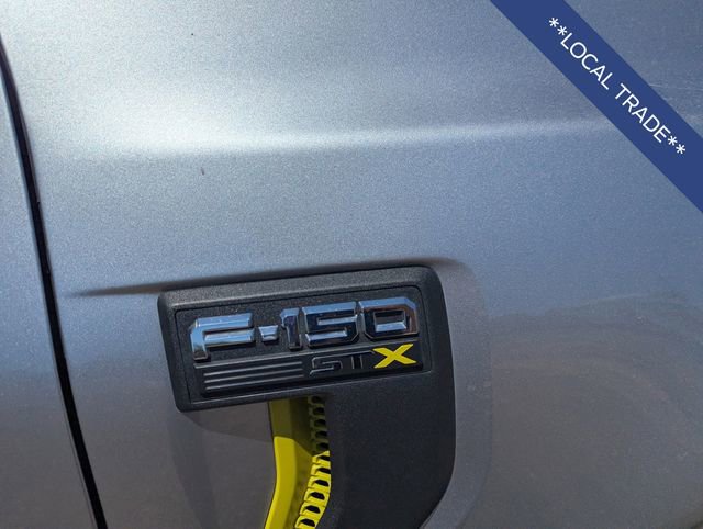 Certified 2024 Ford F150 STX RWD image 8