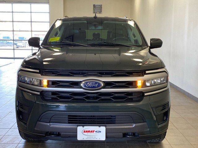 Certified 2023 Ford Expedition Max XLT AWD/4WD image 7
