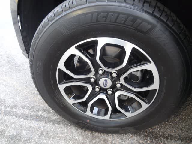 Certified 2024 Ford Expedition Max XLT AWD/4WD image 44