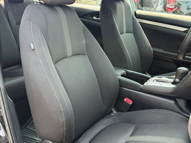 Used 2017 Honda Civic LX image 30